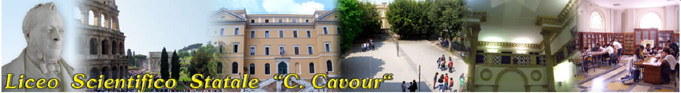 Liceo Cavour